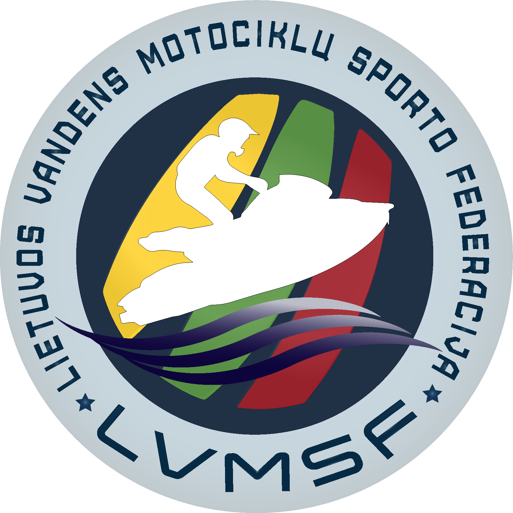 LVMSF logotipas